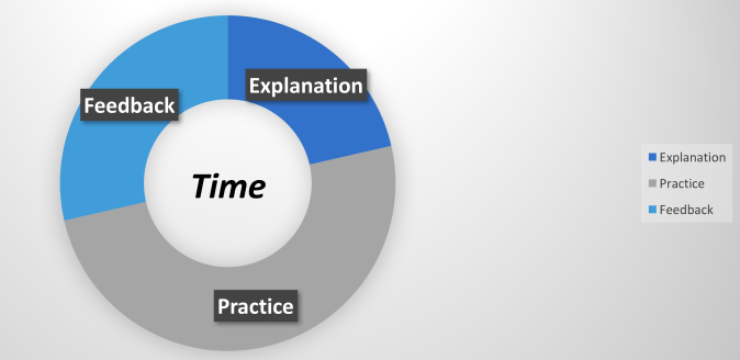 Explanation Practice Feedback